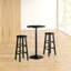 Avery Pedestal Dining Set
