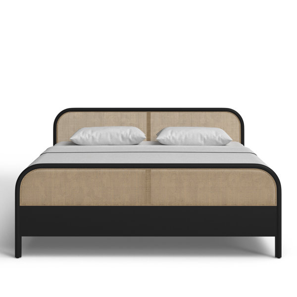 Arlie Bed & Reviews | AllModern