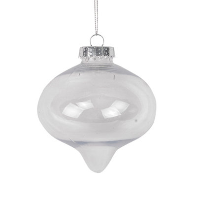 1cm Ball Ornament