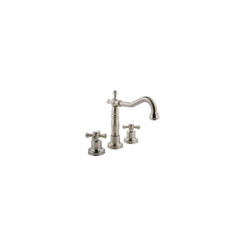 Graff G-1500-C3-SN Pesaro Widespread Lavatory