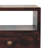 Mini California Walnut Eichelberger