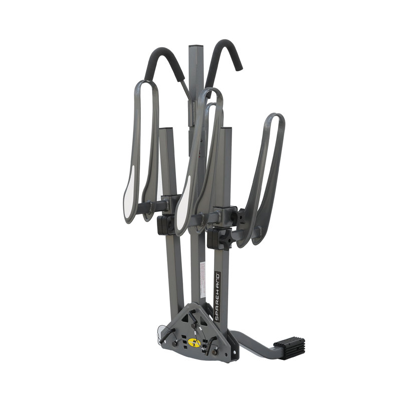 Kishmat 2 Bike Hitch Rack