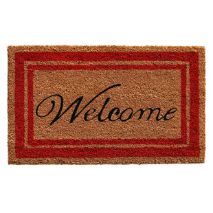 Stender Non-Slip Outdoor Doormat