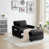 Black est en rupture de stock