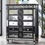 Commode Varian II