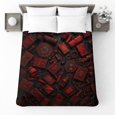 Couvre-lit matelassé de toutes tailles