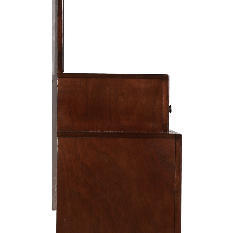 Commode Lavita G8850-D, tiroir durable (commode), Beige