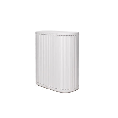 The Windmill Air Purifier Max 3-in-1, Medical Grade, HEPA Filter, Quiet, AHAM Verifide 450 Sq Ft, Smart - White