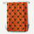 Orange poussiéreux