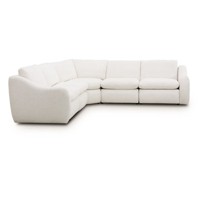 Crawford Sectional