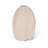 Markham Taupe Stretch Fabric Table Lamp-788696323