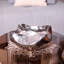 Centre de table Shell
