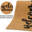 Indoor / Outdoor Doormat