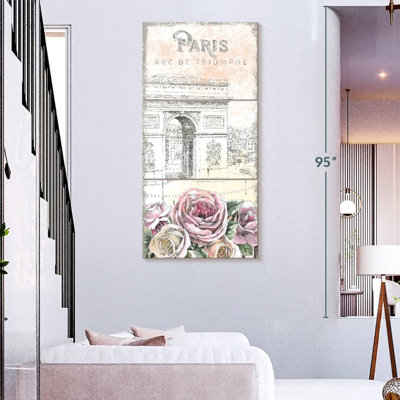 Paris Paris IV