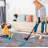 Area Rug, Washable Rug For Indoor-2093272659