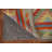 Reversible Kilim Oriental Wool Rug 4x5