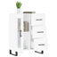 Chelsi 1 - Door Rectangle Accent Cabinet-434833238