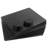 Hingham Vinyl Desk Organizer Set-942449843
