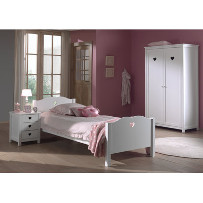 Amori Bedroom Set