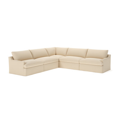 Wrenley 5-Piece Sectional