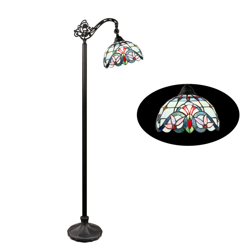 Lampe de travail sur pied 60 po Herblay