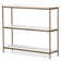 Felix 36'' W Marble Console Table