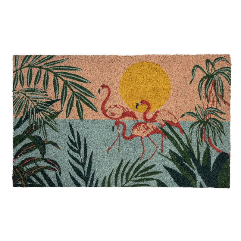 Outdoor Doormat