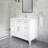Tonora 42 in. W x 22 in. D Bath Vanity with Engineered Stone Top with Drawer Organizer-1792183009