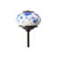 6Pcs Ceramic Furniture Knobs Pull Handles