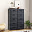 85.6cm W 10 - Drawer Chest of Drawers