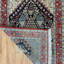  Handmade Qum Wool Rug