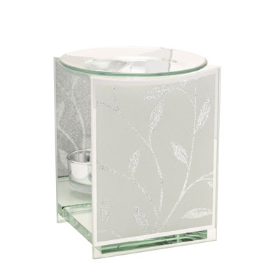Glass Candle Accessories