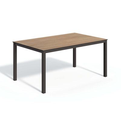 Travira Outdoor Dining Table