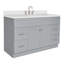 Ensemble de meuble-lavabo simple 55 po Hamlet-26649253