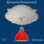 Médaillon de plafond
