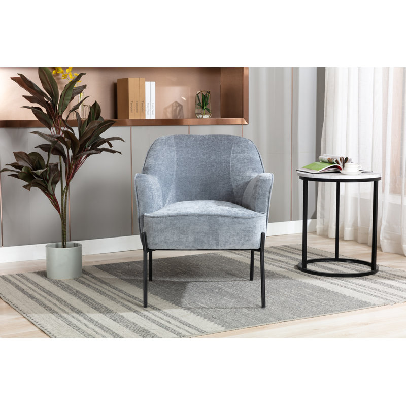Sheley Upholstered Armchair
