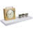 Solid Wood Floating Shelf-1043192435