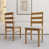 Teak is out of stock selected