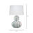 Oceane Ceramic Table Lamp
