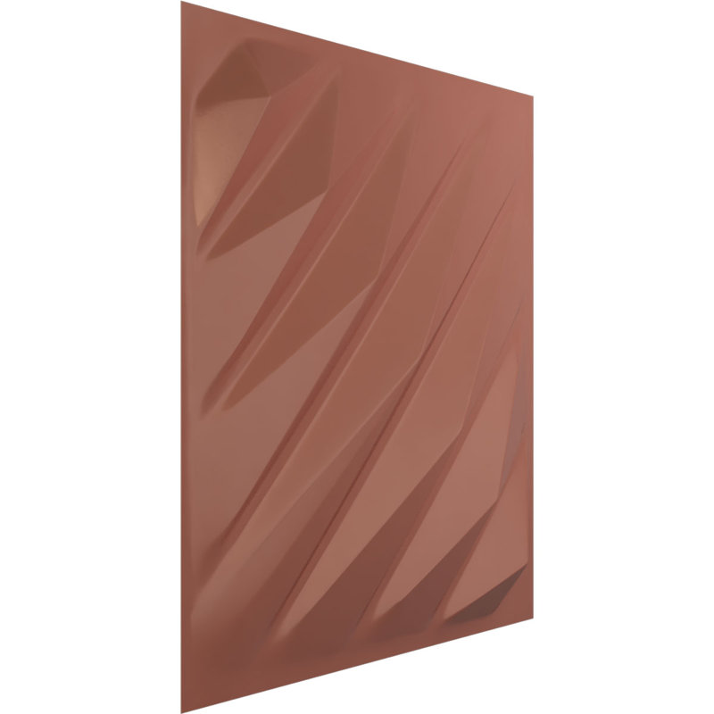 Ensemble de 12 panneaux muraux Arrow EnduraWall, Pêche