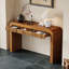 Canapé-lit Rustic Console-714427033