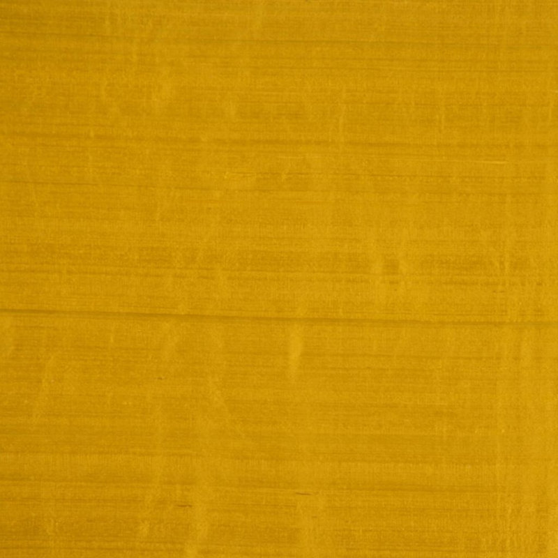 Tissu Rm Dupioni, Rayon de soleil