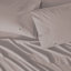Ensemble de draps en percale de coton Lacoste Center Line-98467782-98467783