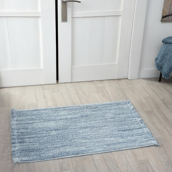 Gallery Detail: Luxe Weavers Textured Fringed Area Rug Reviews