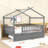 Dustee Wood Daybed with Slats-575553024-575553025