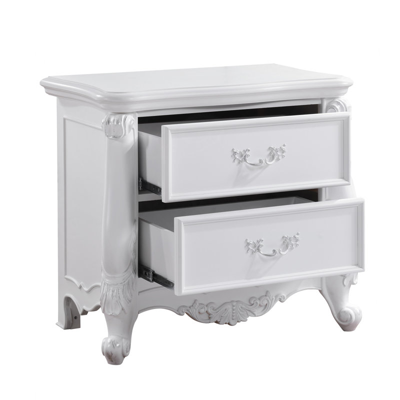 Commode