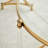 Niomi Glass Top Coffee Table