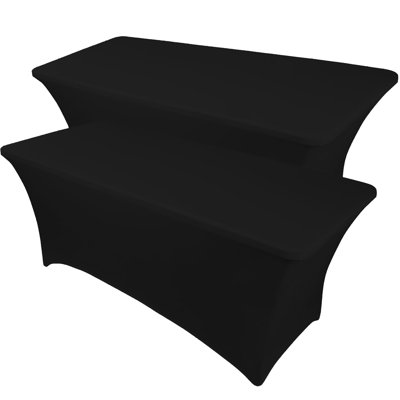 Nappe en polyester extensible Kinta