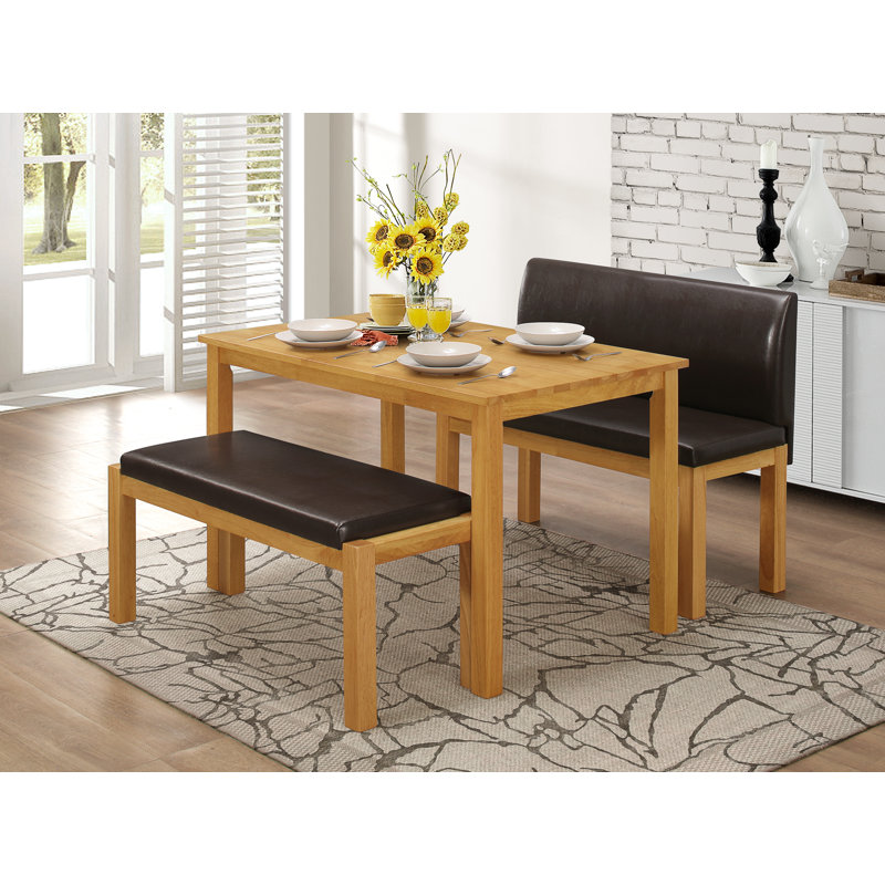 Penn 4 - Person Dining Set