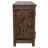 Capitel Copper Dresser